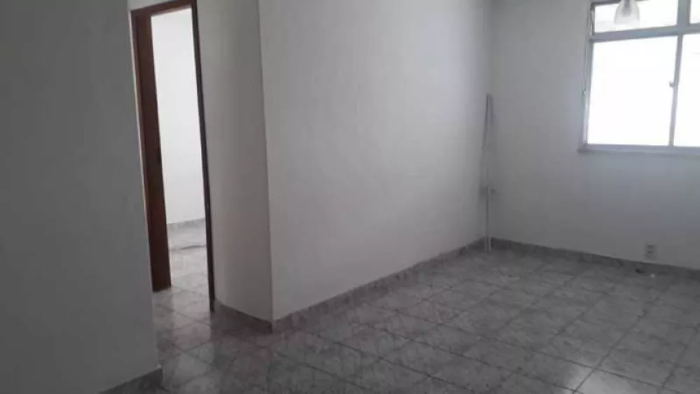 Apartamento, 1 quarto, 42 m² - Foto 3