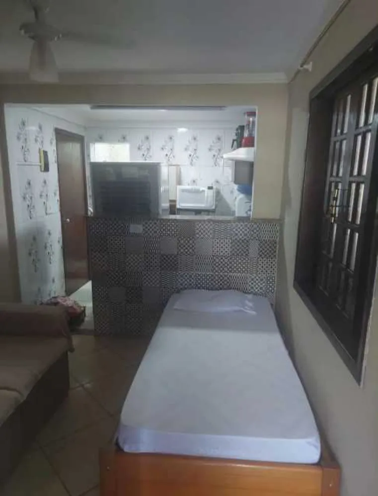 Apartamento, 1 quarto, 30 m² - Foto 4