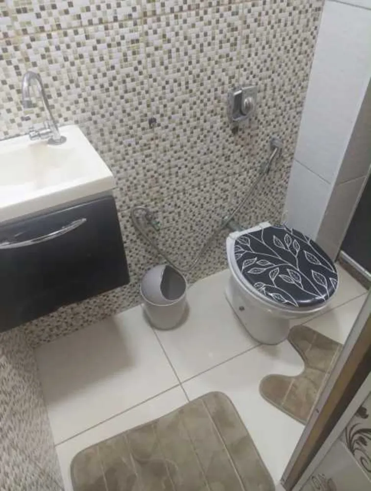Apartamento, 1 quarto, 30 m² - Foto 11