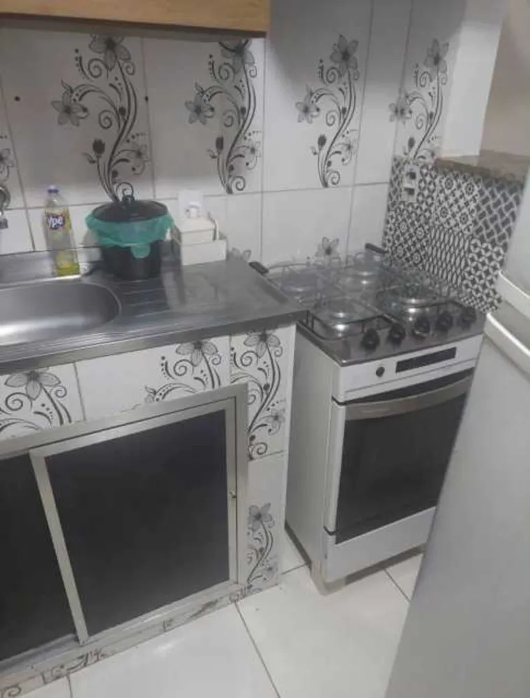Apartamento, 1 quarto, 30 m² - Foto 12