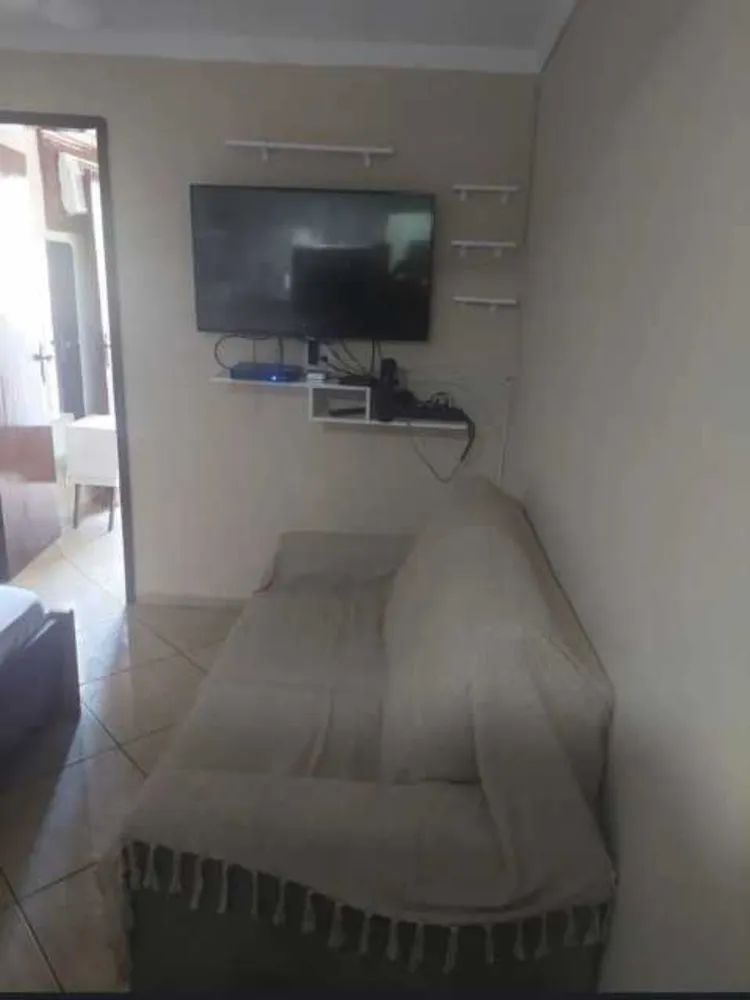 Apartamento, 1 quarto, 30 m² - Foto 3