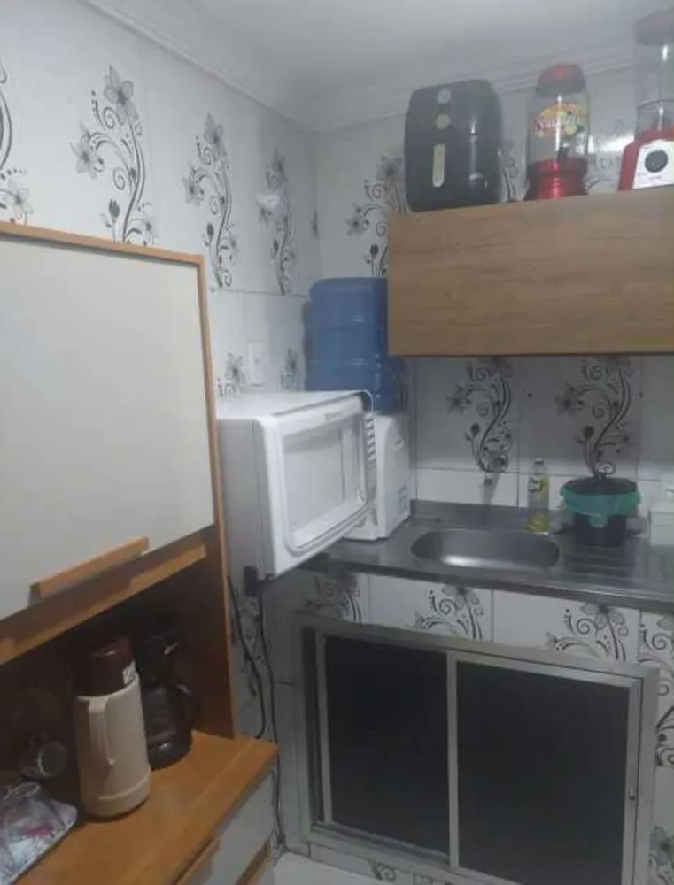 Apartamento, 1 quarto, 30 m² - Foto 13