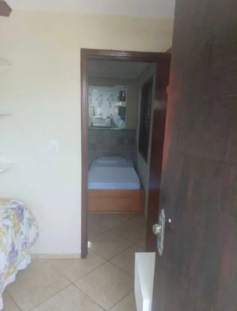 Apartamento, 1 quarto, 30 m² - Foto 7