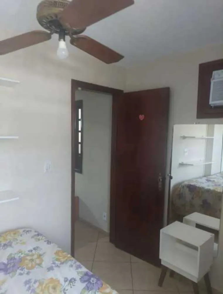 Apartamento, 1 quarto, 30 m² - Foto 8