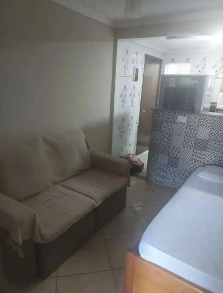 Apartamento, 1 quarto, 30 m² - Foto 2