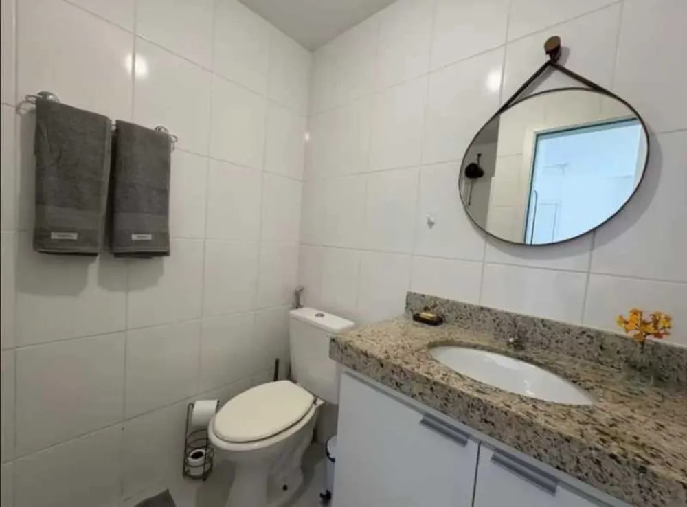 Apartamento, 1 quarto, 34 m² - Foto 4