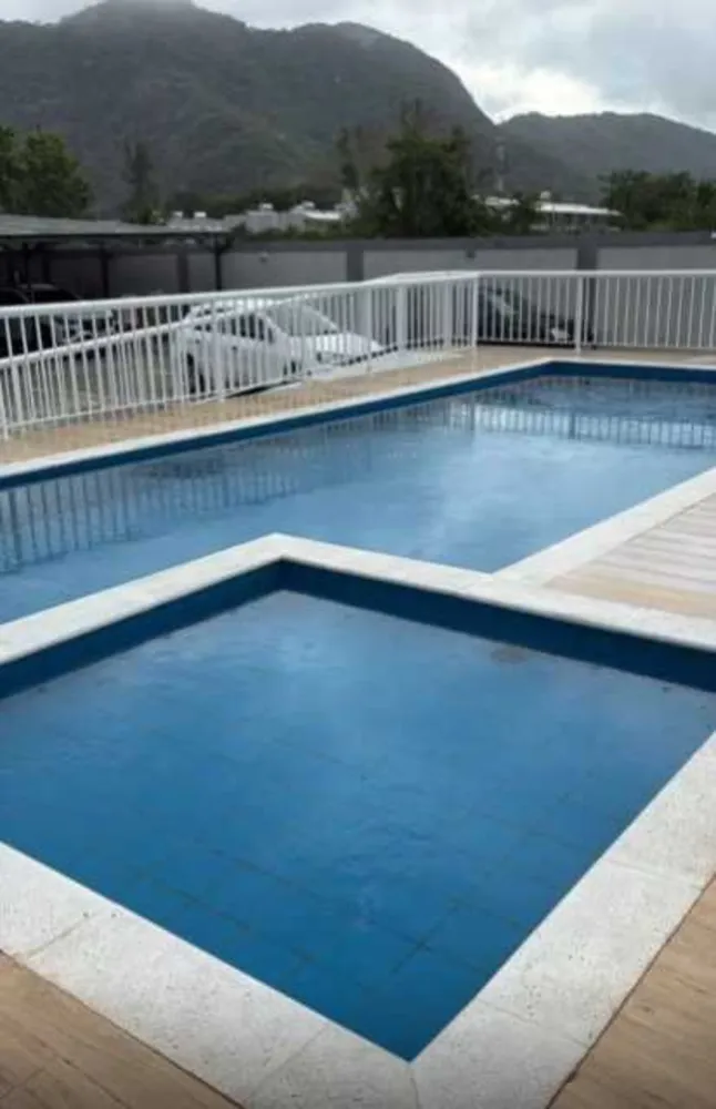 Apartamento, 1 quarto, 34 m² - Foto 6