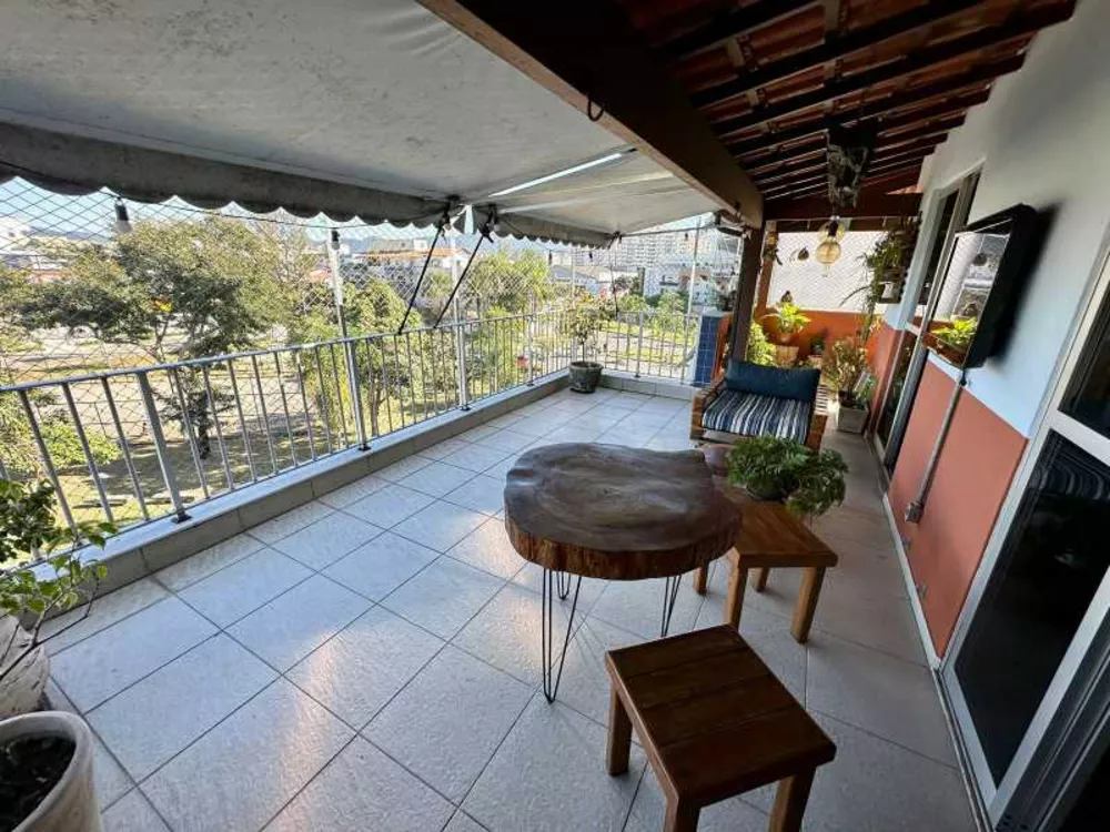 Cobertura, 3 quartos, 178 m² - Foto 8