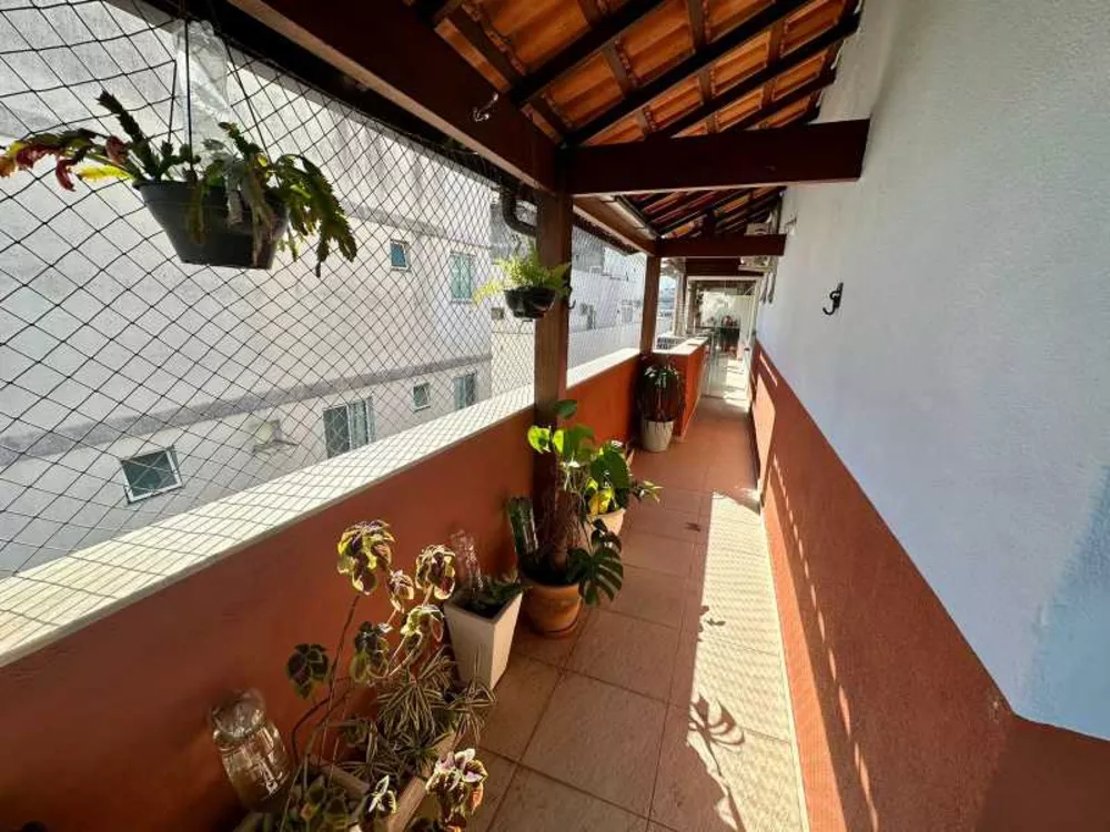 Cobertura, 3 quartos, 178 m² - Foto 13