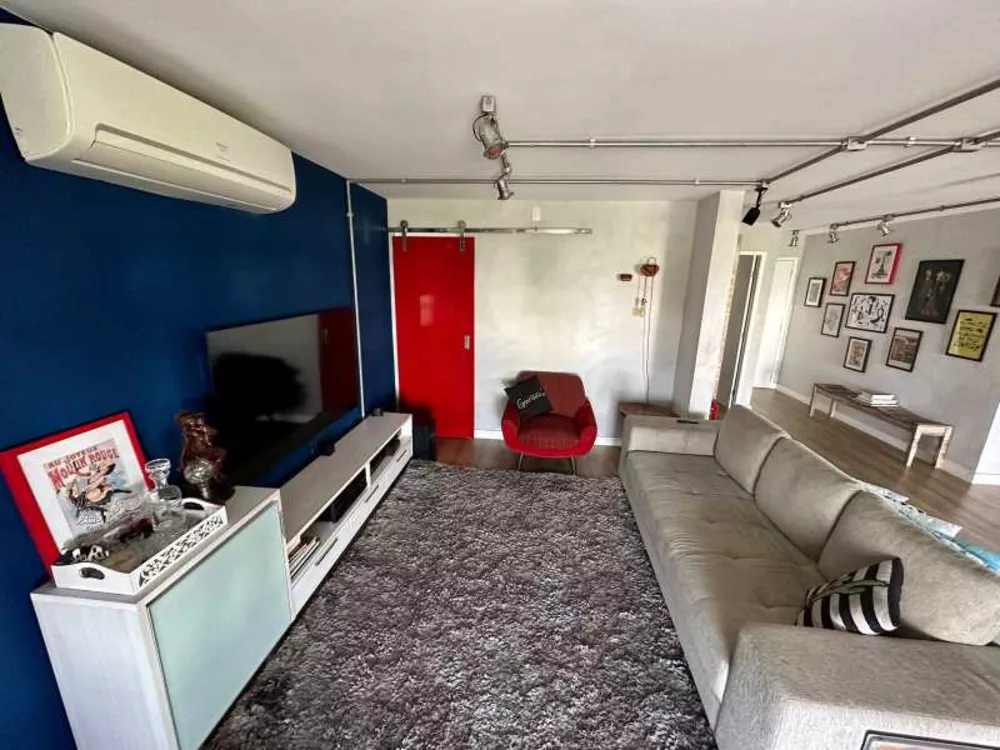Cobertura, 3 quartos, 178 m² - Foto 3
