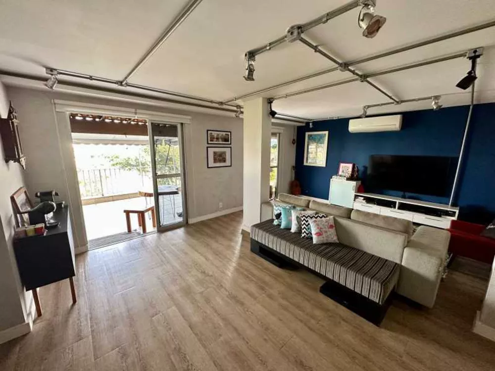 Cobertura, 3 quartos, 178 m² - Foto 7