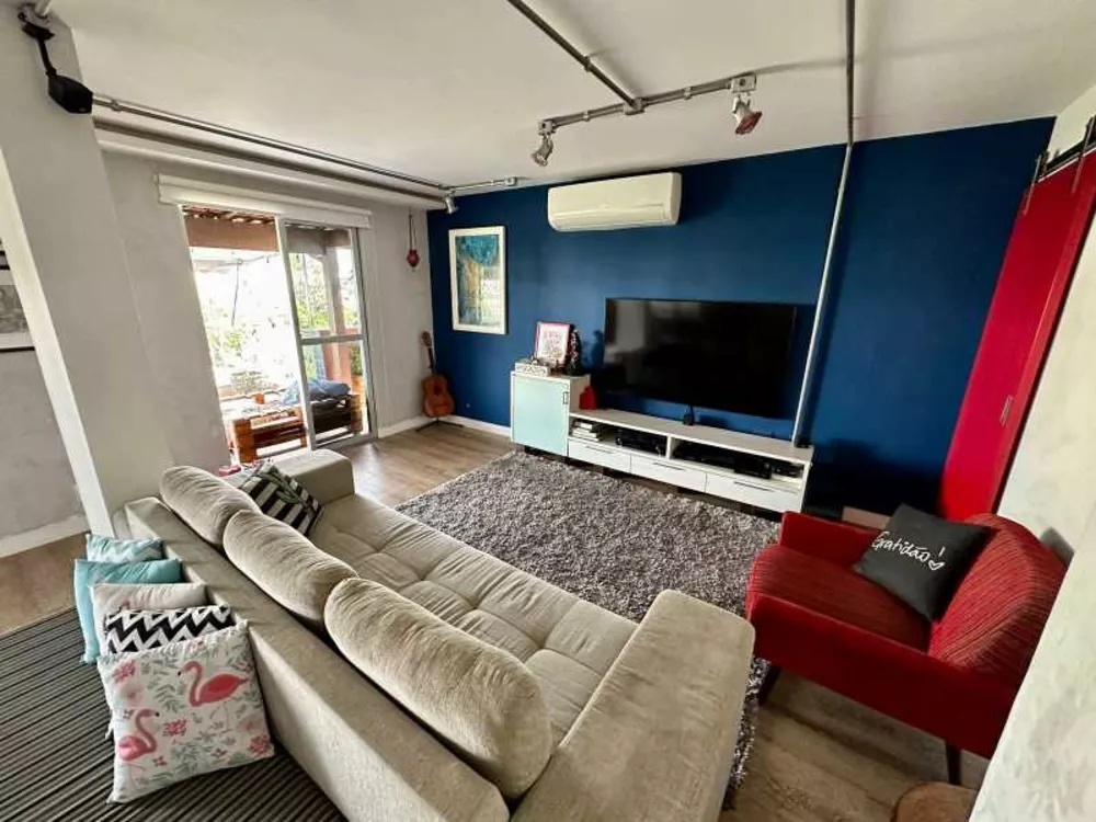 Cobertura, 3 quartos, 178 m² - Foto 2