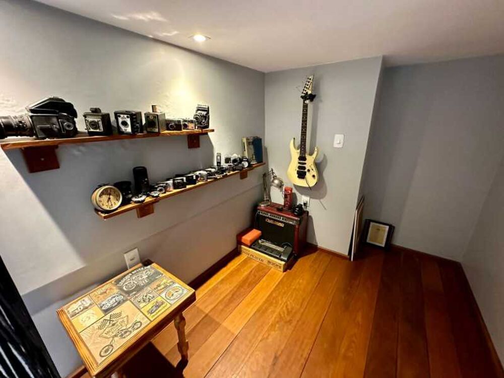 Cobertura, 3 quartos, 178 m² - Foto 21