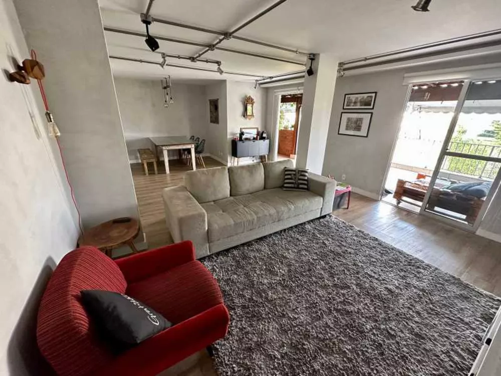 Cobertura, 3 quartos, 178 m² - Foto 4