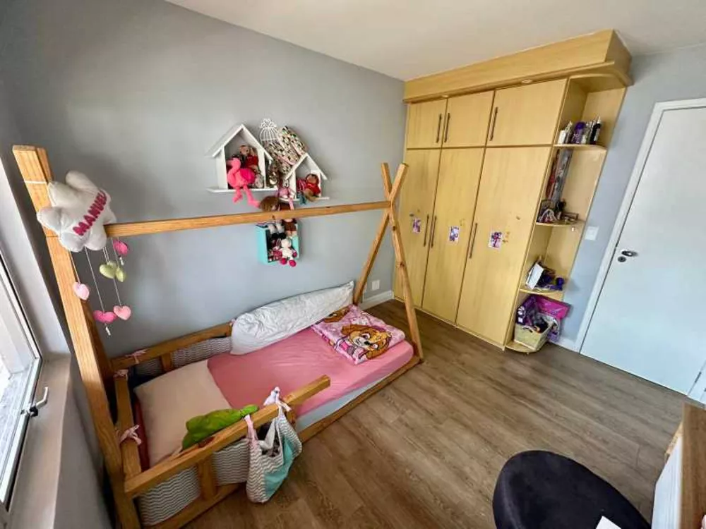 Cobertura, 3 quartos, 178 m² - Foto 15