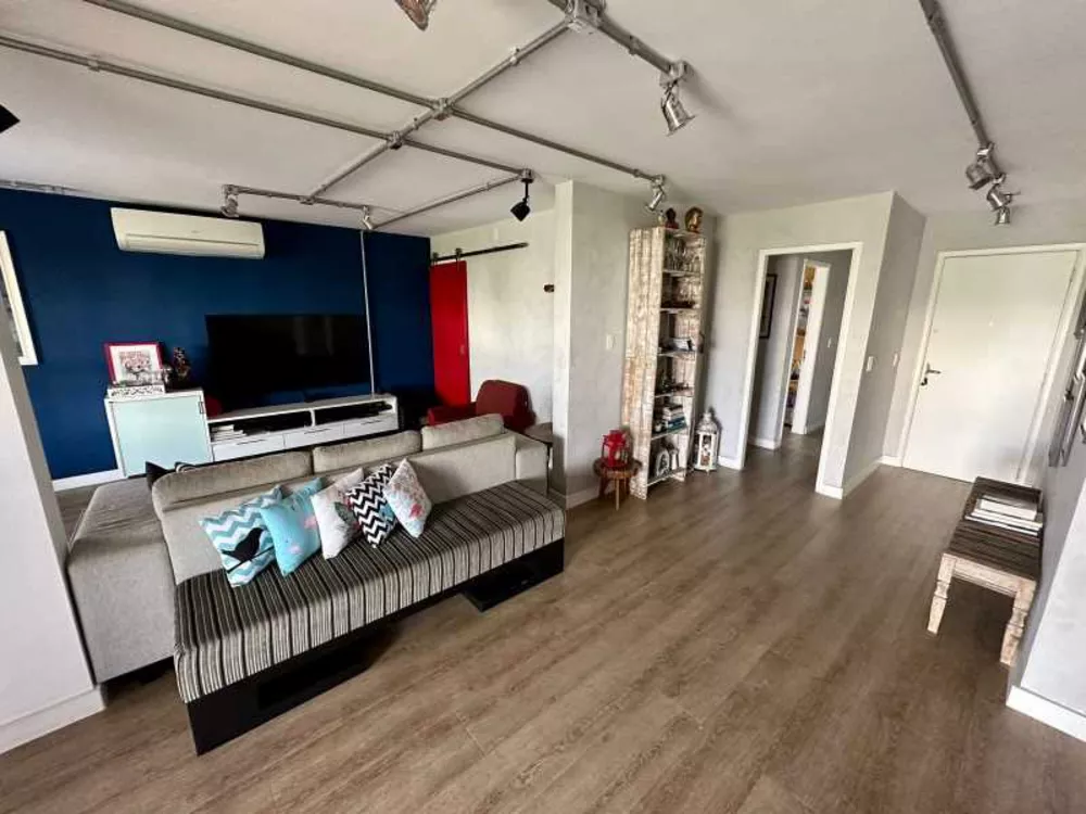 Cobertura, 3 quartos, 178 m² - Foto 1