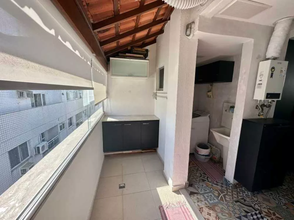 Cobertura, 3 quartos, 178 m² - Foto 22