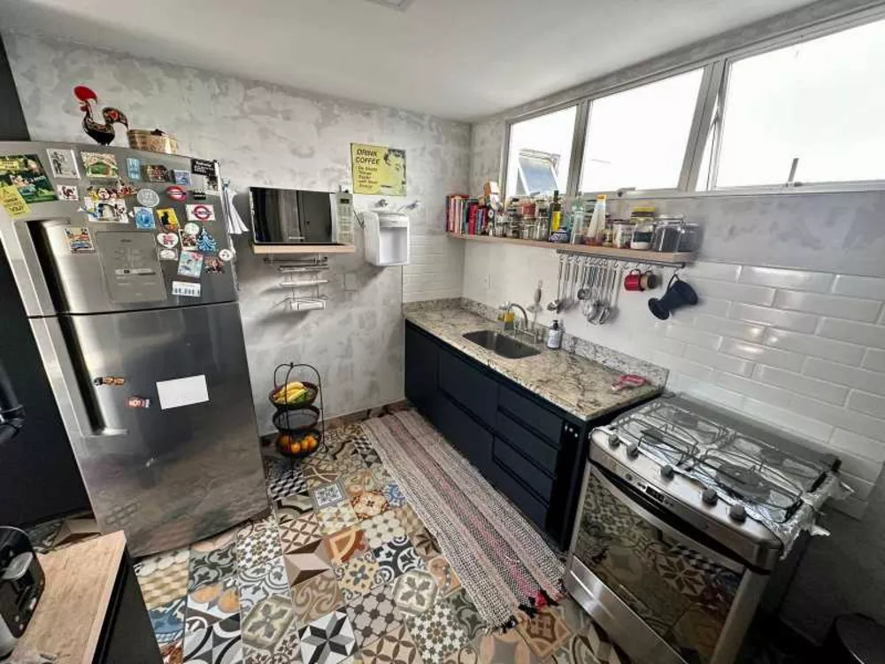 Cobertura, 3 quartos, 178 m² - Foto 11