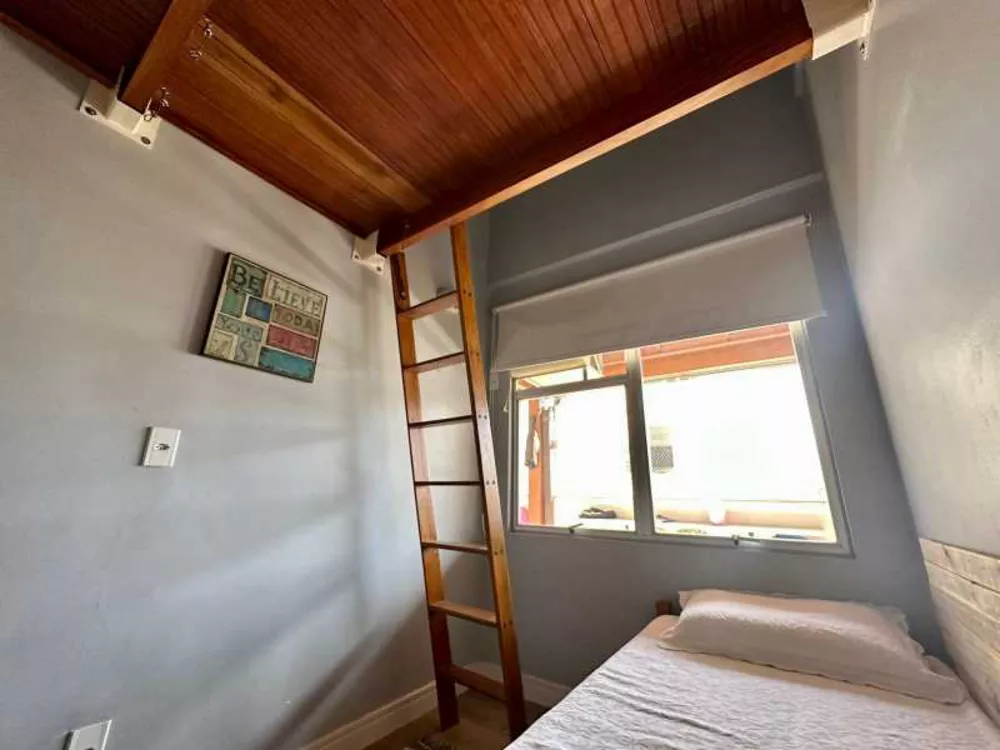 Cobertura, 3 quartos, 178 m² - Foto 19