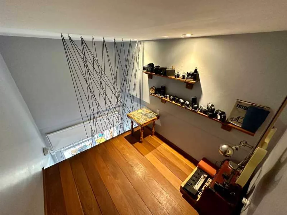 Cobertura, 3 quartos, 178 m² - Foto 20