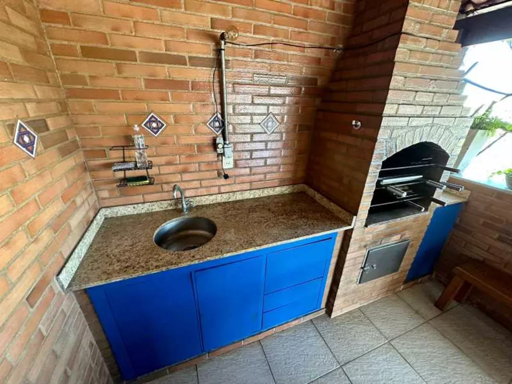 Cobertura, 3 quartos, 178 m² - Foto 30