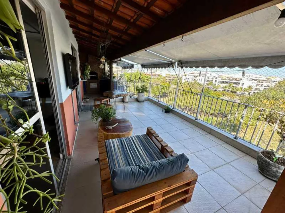 Cobertura, 3 quartos, 178 m² - Foto 10
