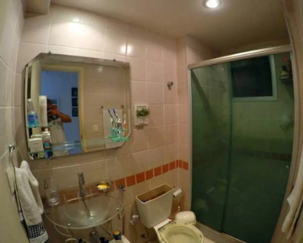 Apartamento, 2 quartos, 55 m² - Foto 3