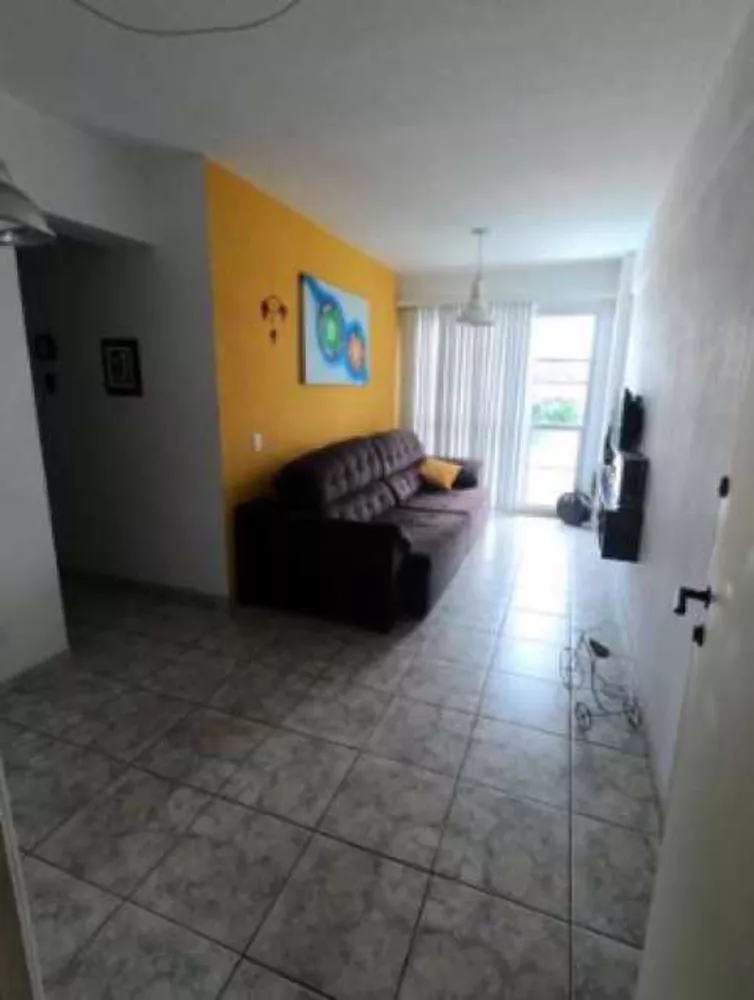 Apartamento, 2 quartos, 55 m² - Foto 1