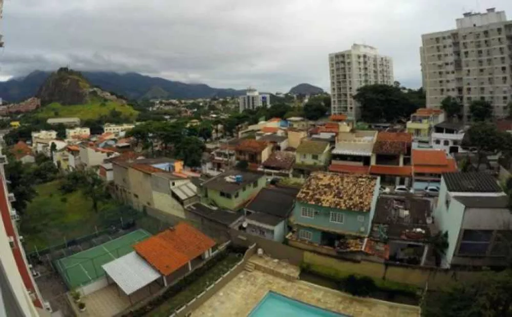 Apartamento, 2 quartos, 55 m² - Foto 13