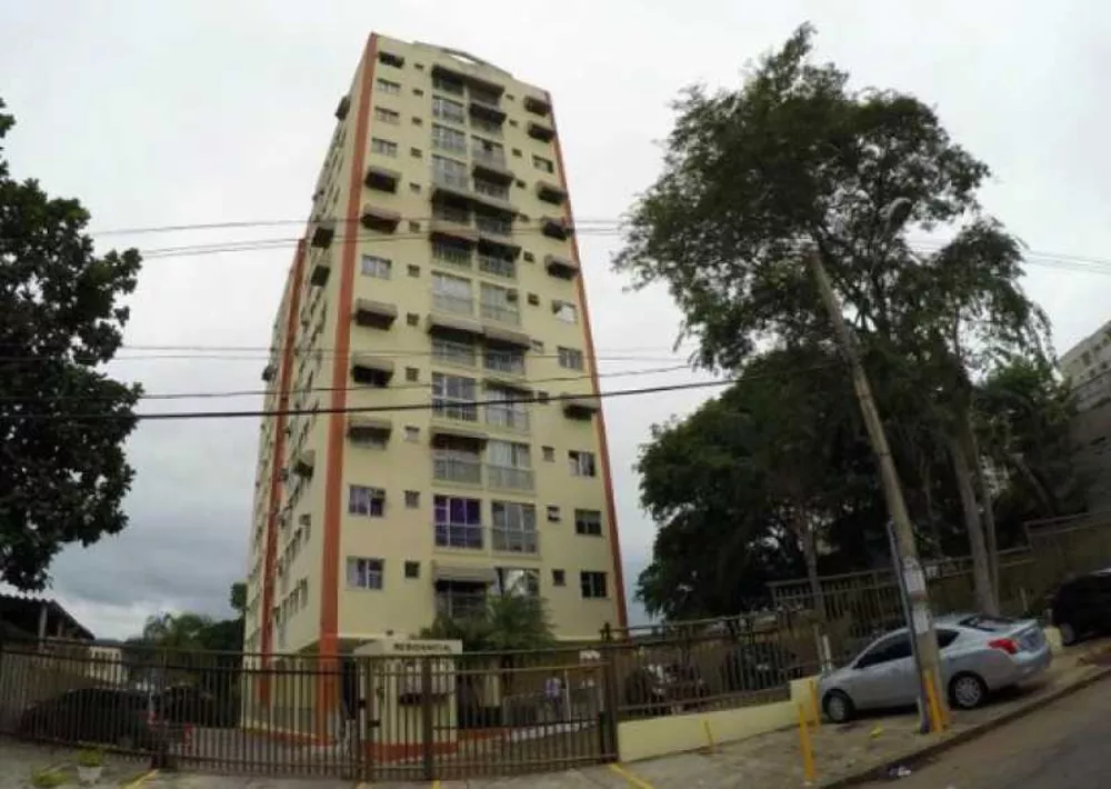 Apartamento, 2 quartos, 55 m² - Foto 5