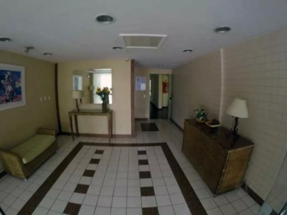 Apartamento, 2 quartos, 55 m² - Foto 6
