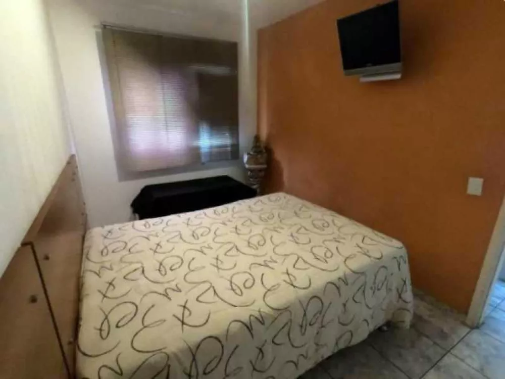 Apartamento, 2 quartos, 55 m² - Foto 9