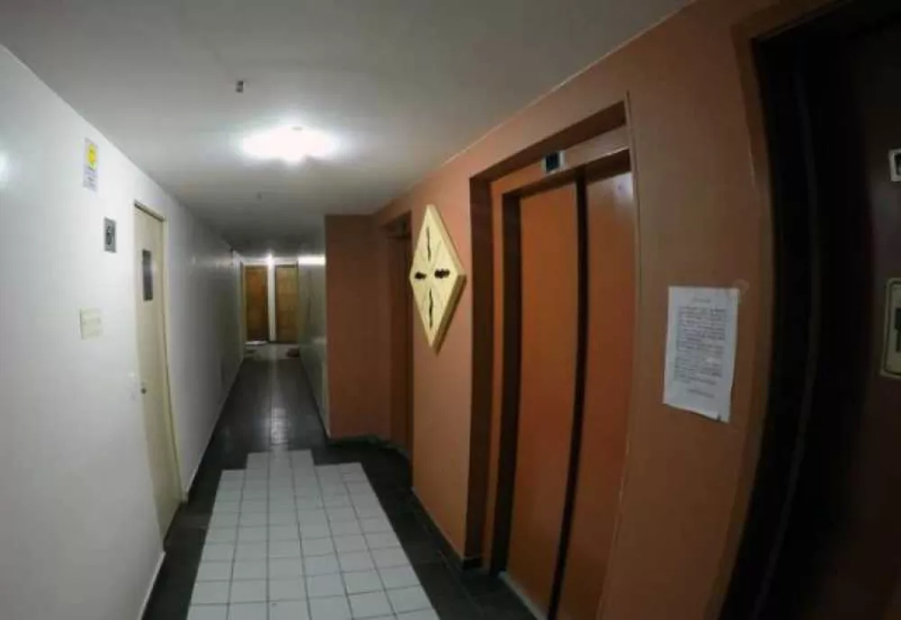 Apartamento, 2 quartos, 55 m² - Foto 2