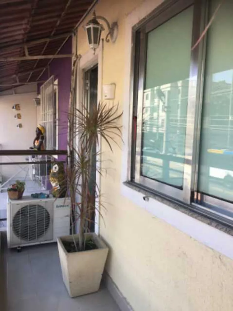 Casa, 2 quartos - Foto 4