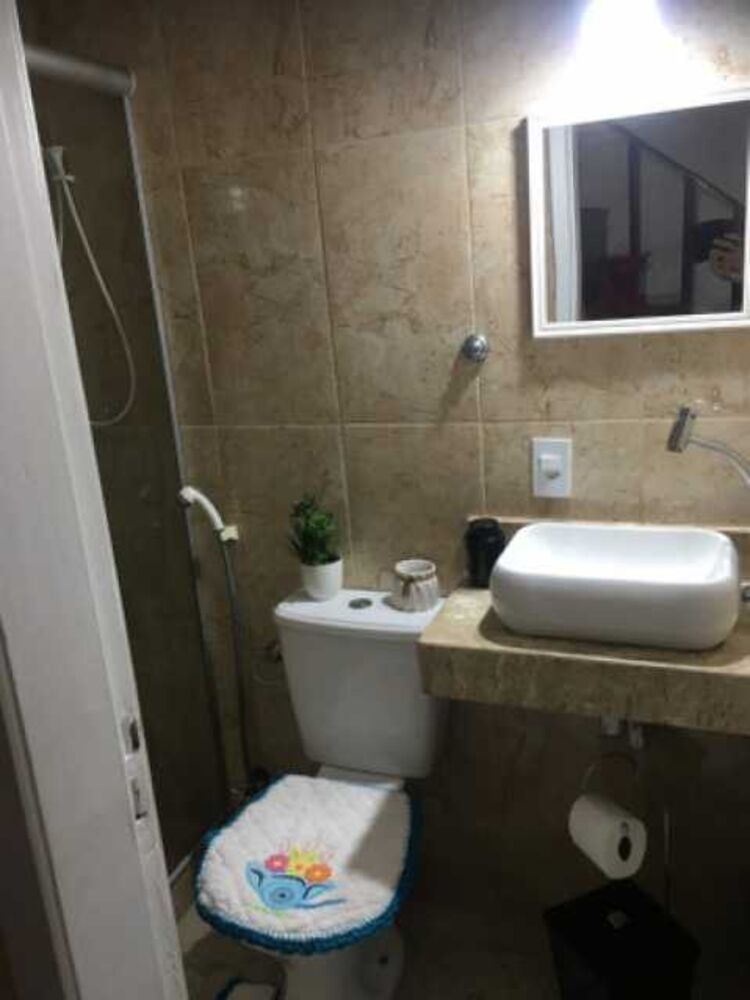 Casa, 2 quartos - Foto 19