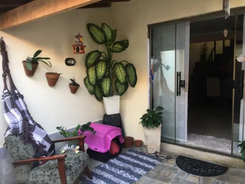 Casa, 2 quartos - Foto 15