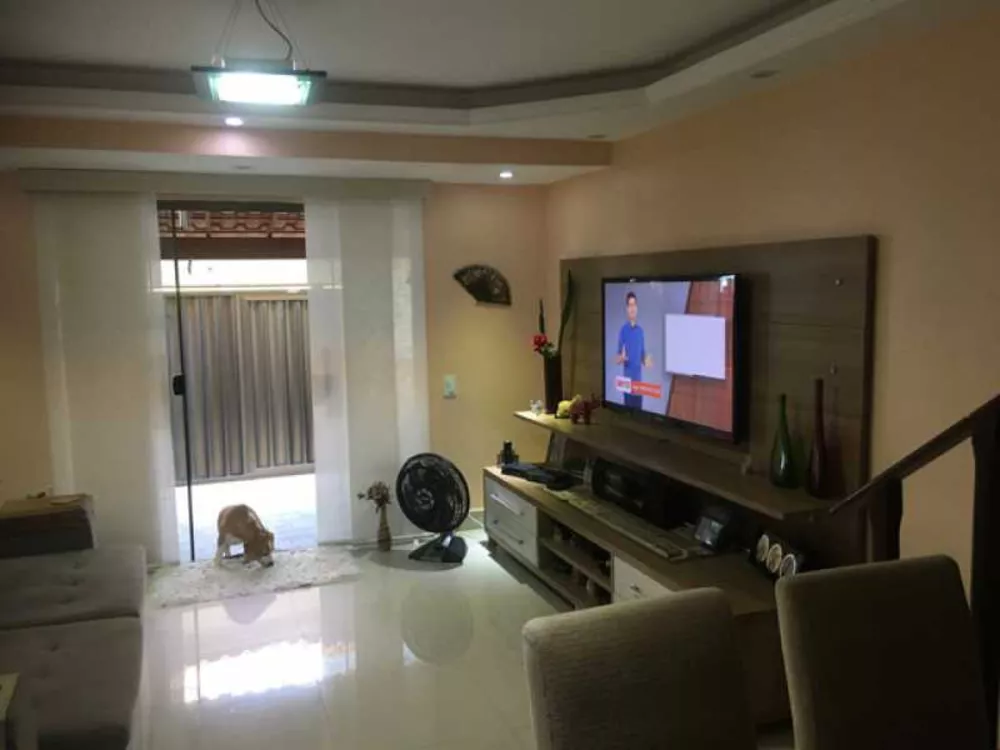Casa, 2 quartos - Foto 1