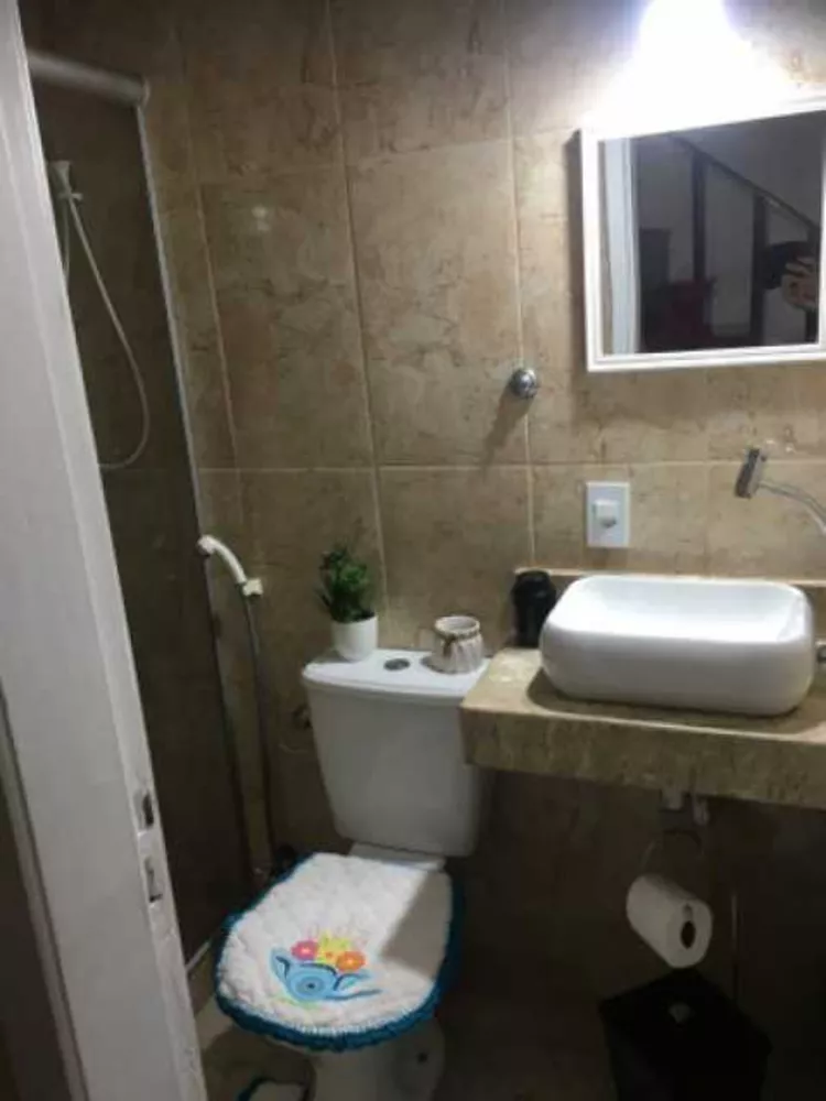 Casa, 2 quartos - Foto 2