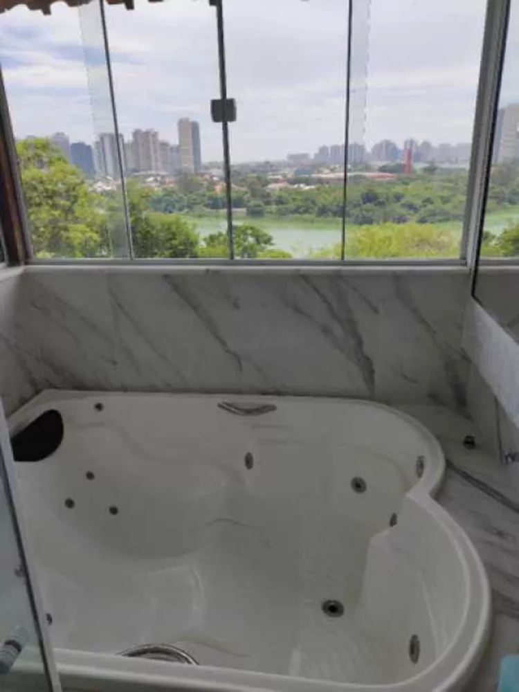 Casa de Condomínio, 3 quartos - Foto 19