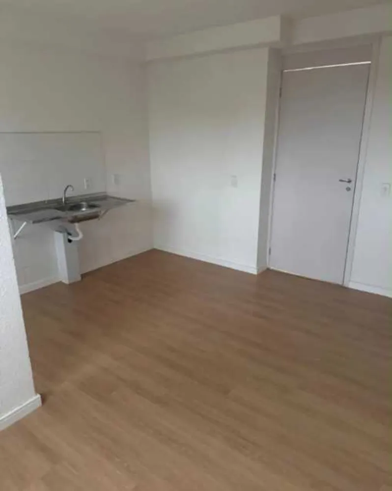 Apartamento, 2 quartos, 45 m² - Foto 9