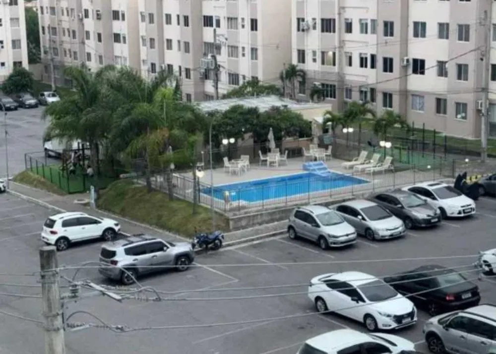 Apartamento, 2 quartos, 45 m² - Foto 3