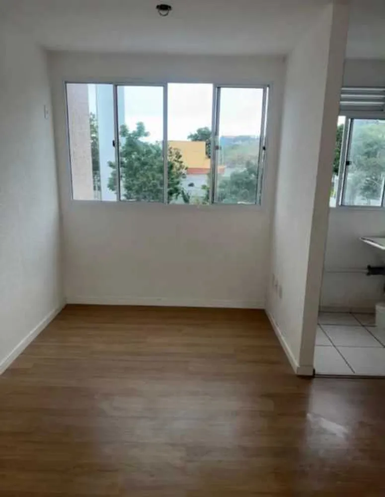 Apartamento, 2 quartos, 45 m² - Foto 6