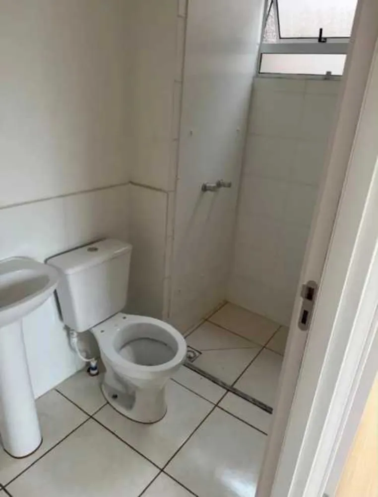 Apartamento, 2 quartos, 45 m² - Foto 8