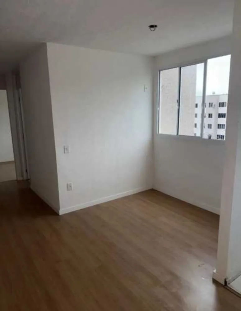 Apartamento, 2 quartos, 45 m² - Foto 1