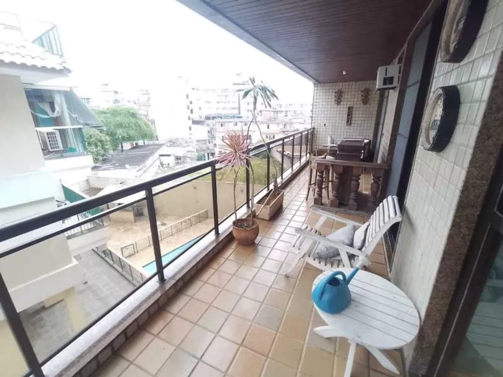 Apartamento, 2 quartos, 106 m² - Foto 7