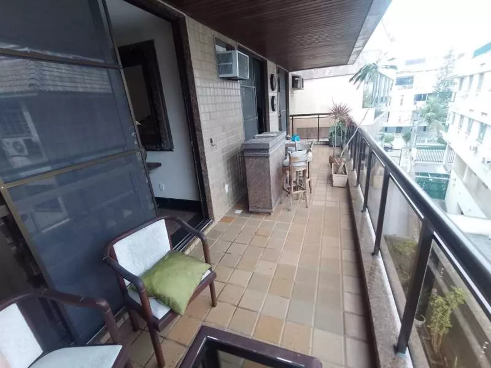 Apartamento, 2 quartos, 106 m² - Foto 8