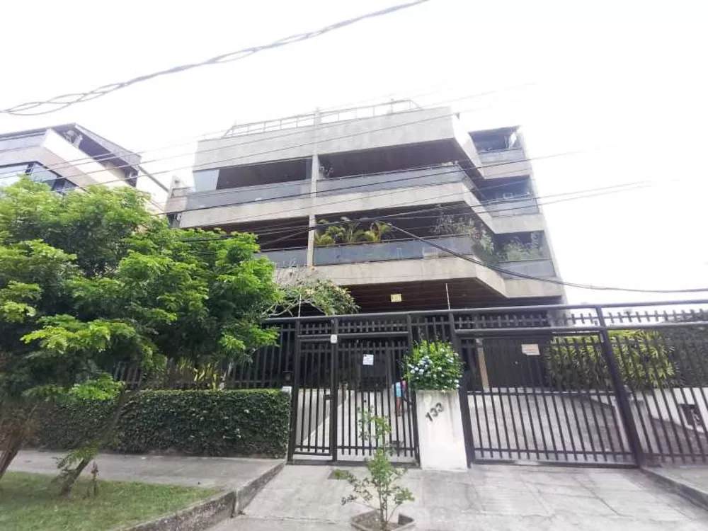 Apartamento, 2 quartos, 106 m² - Foto 1