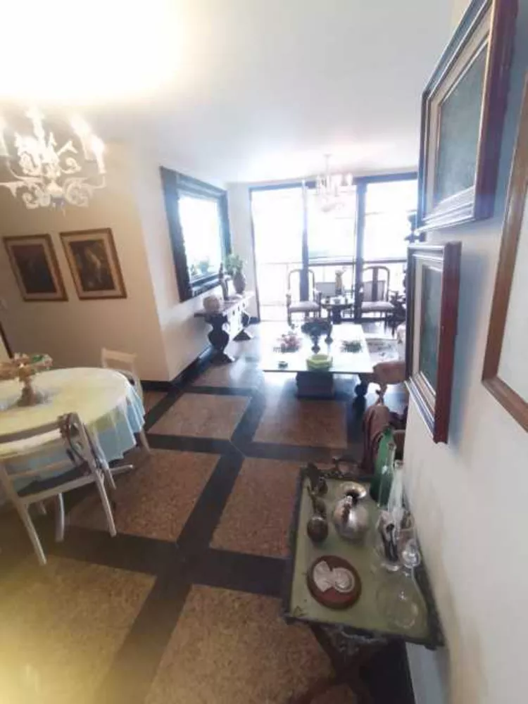 Apartamento, 2 quartos, 106 m² - Foto 5