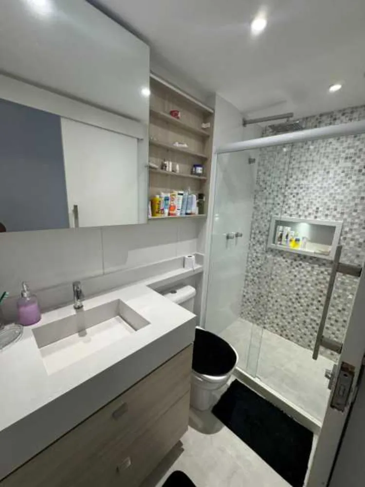 Apartamento, 2 quartos, 68 m² - Foto 9