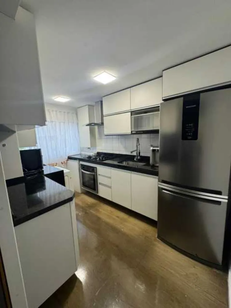 Apartamento, 2 quartos, 68 m² - Foto 11
